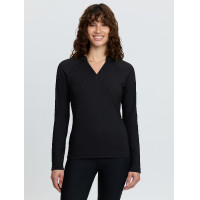 BaseLayer LeMieux Lisa femme