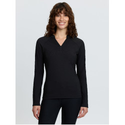 BaseLayer LeMieux Lisa femme