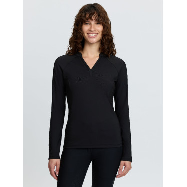 BaseLayer LeMieux Lisa femme BaseLayer LeMieux Lisa femme