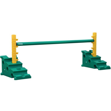 Pack d'obstacles Easy Amateur La Gée Pack d'obstacles Easy Amateur La Gée