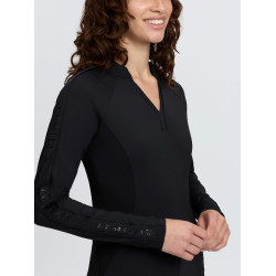BaseLayer LeMieux Lisa femme