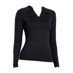BaseLayer LeMieux Lisa femme