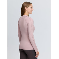 BaseLayer LeMieux Lisa femme Noir