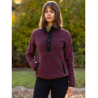 Sweat Piper Popper LeMieux femme