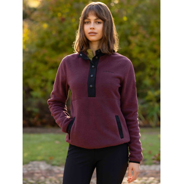Sweat Piper Popper LeMieux femme