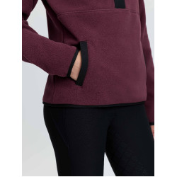 Sweat Piper Popper LeMieux femme