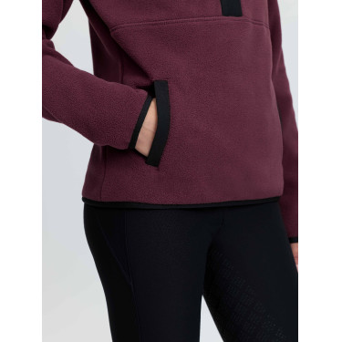 Sweat Piper Popper LeMieux femme