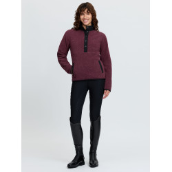 Sweat Piper Popper LeMieux femme