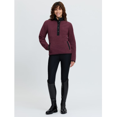 Sweat Piper Popper LeMieux femme