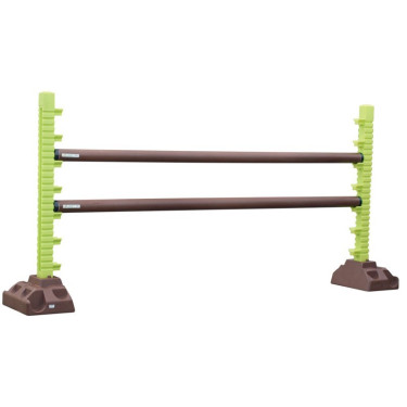 Pack d'obstacles Easy Amateur La Gée Pack d'obstacles Easy Amateur La Gée