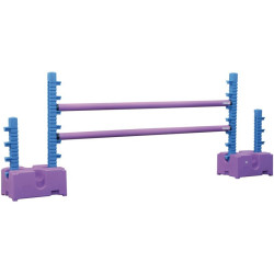 Pack d'obstacles Easy Amateur La Gée