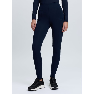 Pantalon d'équitation pull-on Tall Naomi LeMieux femme Pantalon d'équitation pull-on Tall Naomi LeMieux femme