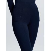 Pantalon d'équitation pull-on Tall Naomi LeMieux femme