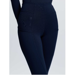 Pantalon d'équitation pull-on Tall Naomi LeMieux femme Pantalon d'équitation pull-on Tall Naomi LeMieux femme