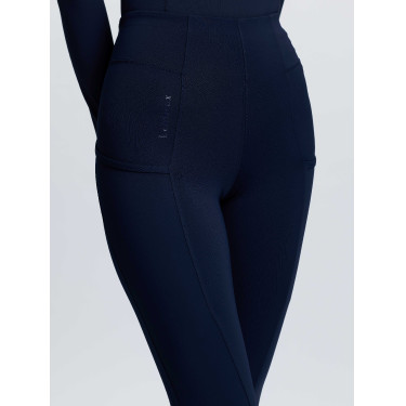 Pantalon d'équitation pull-on Tall Naomi LeMieux femme Pantalon d'équitation pull-on Tall Naomi LeMieux femme