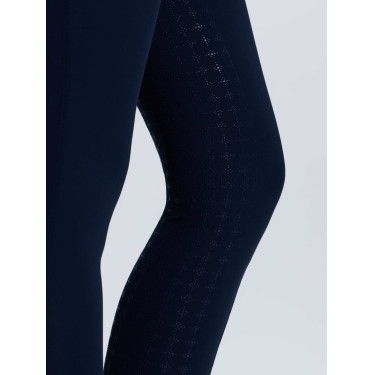 Pantalon d'équitation pull-on Tall Naomi LeMieux femme Pantalon d'équitation pull-on Tall Naomi LeMieux femme