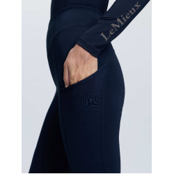 Pantalon d'équitation pull-on Tall Naomi LeMieux femme Pantalon d'équitation pull-on Tall Naomi LeMieux femme