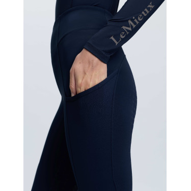 Pantalon d'équitation pull-on Tall Naomi LeMieux femme Pantalon d'équitation pull-on Tall Naomi LeMieux femme