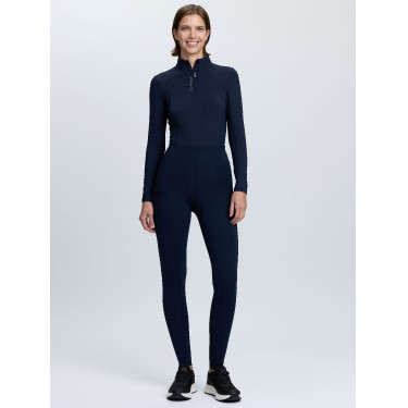 Pantalon d'équitation pull-on Tall Naomi LeMieux femme Pantalon d'équitation pull-on Tall Naomi LeMieux femme
