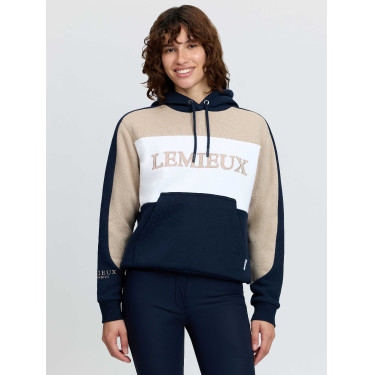 Sweat à Capuche LeMieux Kadie femme
