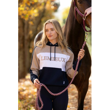Sweat à Capuche LeMieux Kadie femme