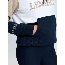 Sweat à Capuche LeMieux Kadie femme