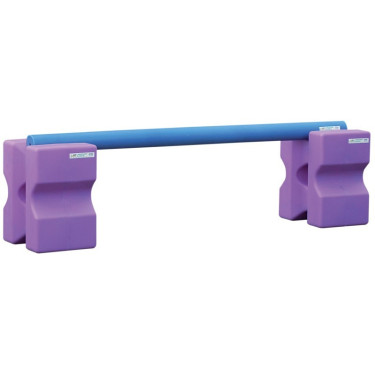 Pack d'obstacles Easy Ponam La Gée Pack d'obstacles Easy Ponam La Gée