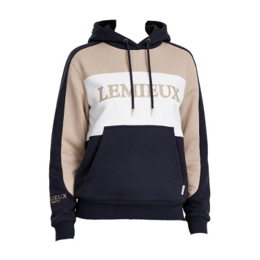 Sweat à Capuche LeMieux Kadie femme