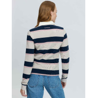 Polo rugby LeMieux femme