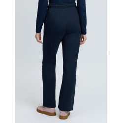 Jogger Luna Rose Sauvage EU LeMieux femme Marine Bleu marine Jogger Luna Rose Sauvage EU LeMieux femme Marine Bleu marine