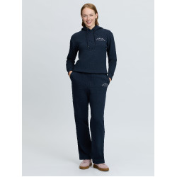Jogger Luna Rose Sauvage EU LeMieux femme Marine Bleu marine Jogger Luna Rose Sauvage EU LeMieux femme Marine Bleu marine