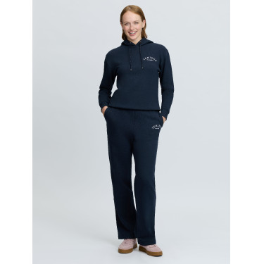 Jogger Luna Rose Sauvage EU LeMieux femme Marine Bleu marine Jogger Luna Rose Sauvage EU LeMieux femme Marine Bleu marine