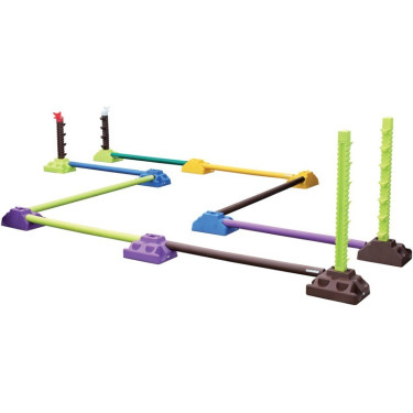Pack d'obstacles Easy Trec La Gée Pack d'obstacles Easy Trec La Gée