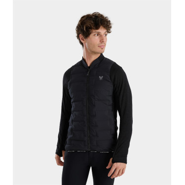 Veste Storm Horse Pilot homme Noir Veste Storm Horse Pilot homme Noir