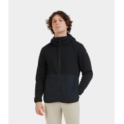Veste d'équitation polaire homme Horse Pilot