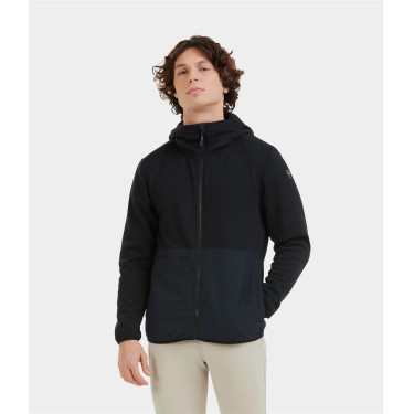 Veste d'équitation polaire homme Horse Pilot