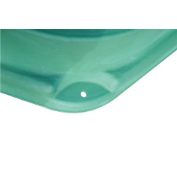 Râtelier hexagonal RPE grand modèle La Gée Râtelier hexagonal RPE grand modèle La Gée