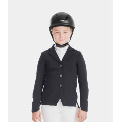 Veste équitation concours fille Horse Pilot