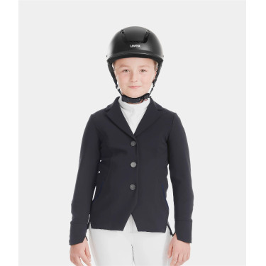Veste équitation concours fille Horse Pilot