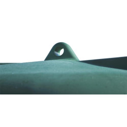 Râtelier hexagonal RPE grand modèle La Gée Râtelier hexagonal RPE grand modèle La Gée