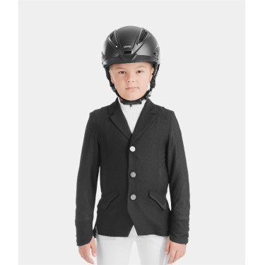 Veste équitation concours garçon Horse Pilot été Veste équitation concours garçon Horse Pilot été