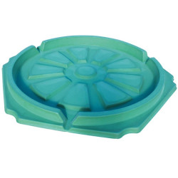 Râtelier hexagonal RPE grand modèle La Gée Râtelier hexagonal RPE grand modèle La Gée