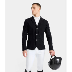 Veste équitation concours homme Horse Pilot Veste équitation concours homme Horse Pilot
