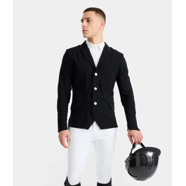 Veste équitation concours homme Horse Pilot Veste équitation concours homme Horse Pilot