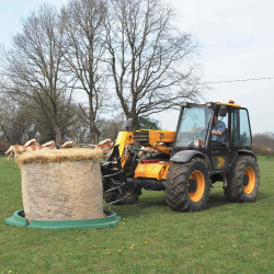 Râtelier hexagonal RPE grand modèle La Gée Râtelier hexagonal RPE grand modèle La Gée