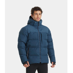 Parka équitation homme hiver Horse Pilot Parka équitation homme hiver Horse Pilot