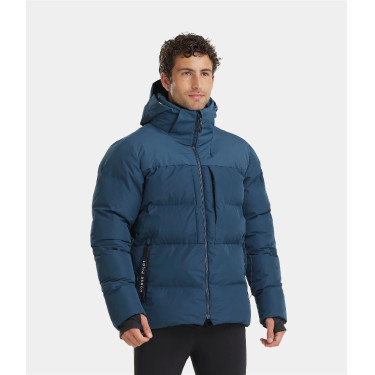 Parka équitation homme hiver Horse Pilot Parka équitation homme hiver Horse Pilot