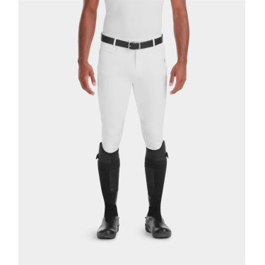 Pantalon X-Perform Horse Pilot homme Blanc Pantalon X-Perform Horse Pilot homme Blanc