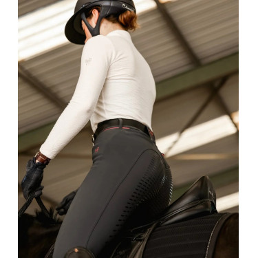 Pantalon équitation femme X-Grip Horse Pilot
