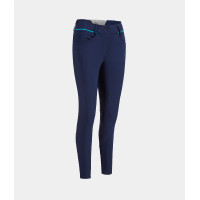 Pantalon X-Grip Horse Pilot femme Marine Bleu marine Pantalon X-Grip Horse Pilot femme Marine Bleu marine